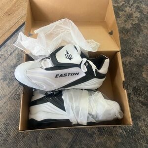 Easton Cleats
